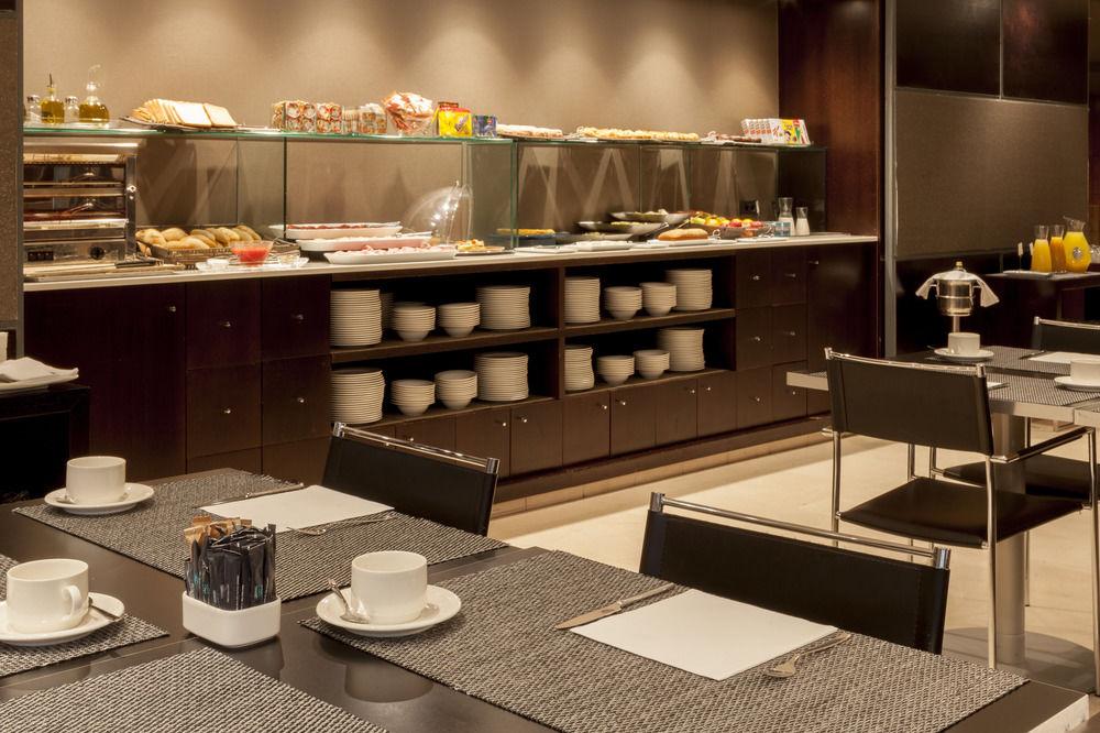 Ac Hotel Badajoz By Marriott Exterior photo