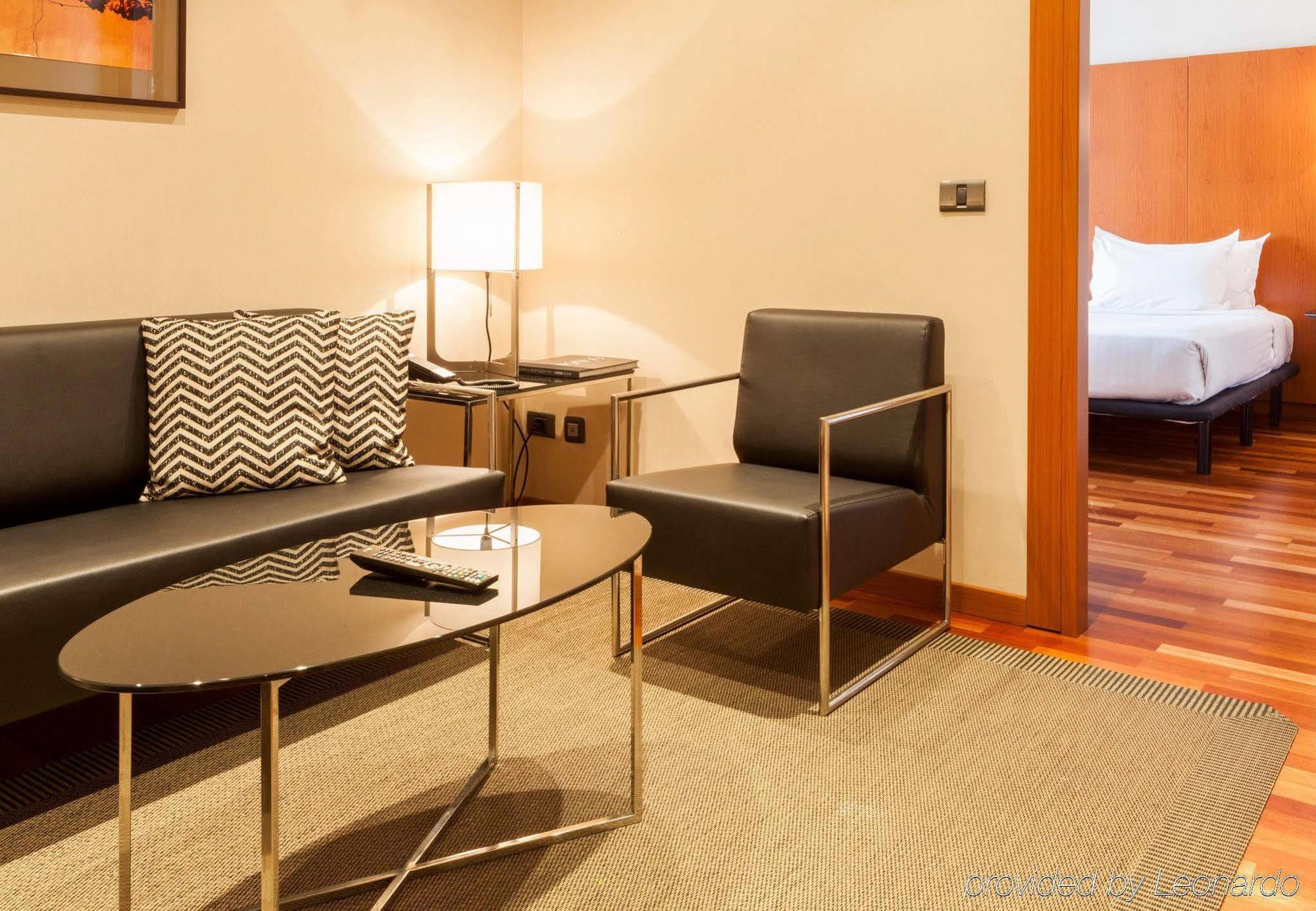 Ac Hotel Badajoz By Marriott Exterior photo